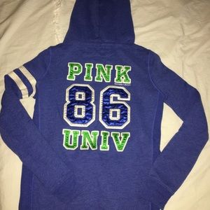 Victoria’s Secret PINK sweatshirt